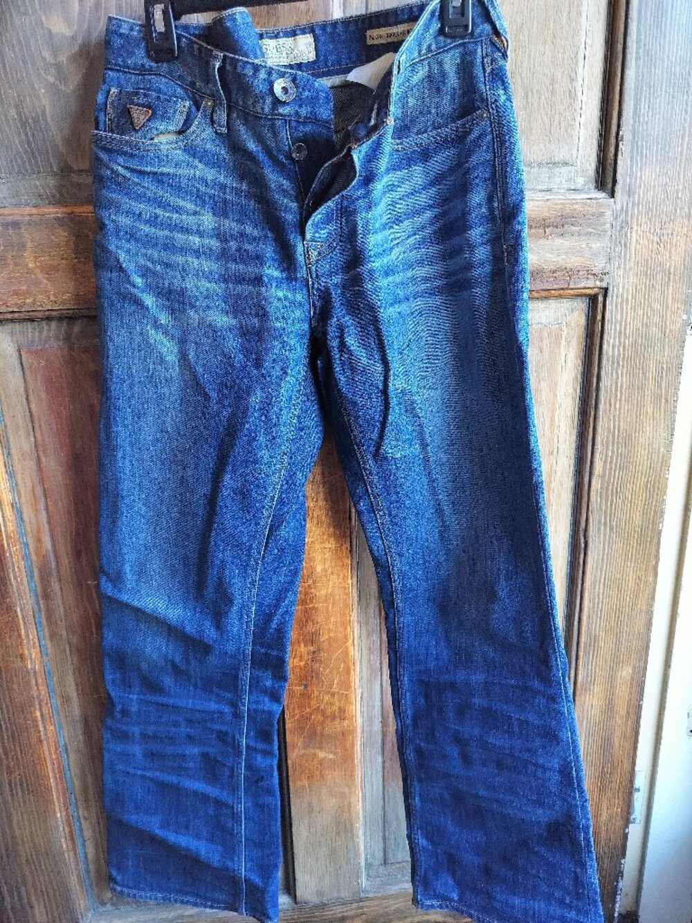 Men's Guess Jeans 33x30